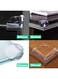 EasyLife 16 Pieces Corner Edge Protector For Baby Safety Clear Table Corner Guards Bumpers For Furniture