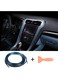 EasyLife Car Decorative Filler Insert Strips With Installing Tool