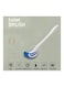 EasyLife Toilet Bowl Cleaning Brush