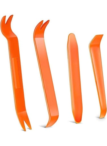 EasyLife Terminal Interior Accessories Removal Tool Kit