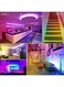 EasyLife Waterproof Decoration LED Strip With Remote Control