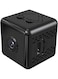 EasyLife 1080P High-Resolution Mini Portable Camera Smart Security Camera Motion Detection