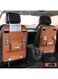 EasyLife Car Back Seat Storage Bag
