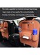 EasyLife Car Back Seat Storage Bag