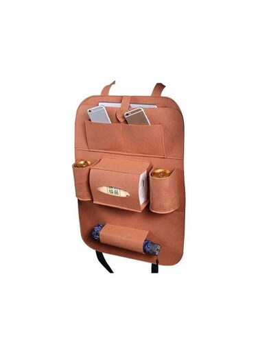 EasyLife Car Back Seat Storage Bag