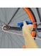 EasyLife Bicycle Chain Scrubber Cleaning Tool