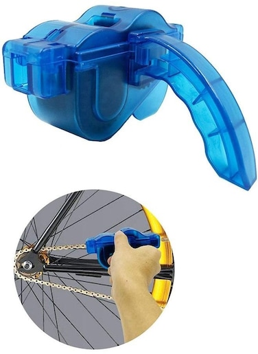 EasyLife Bicycle Chain Scrubber Cleaning Tool