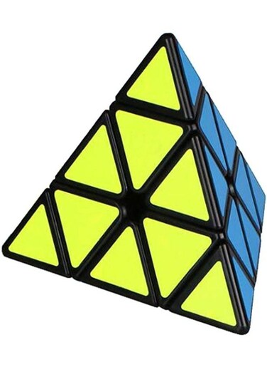 EasyLife Magic Cube Pyramid