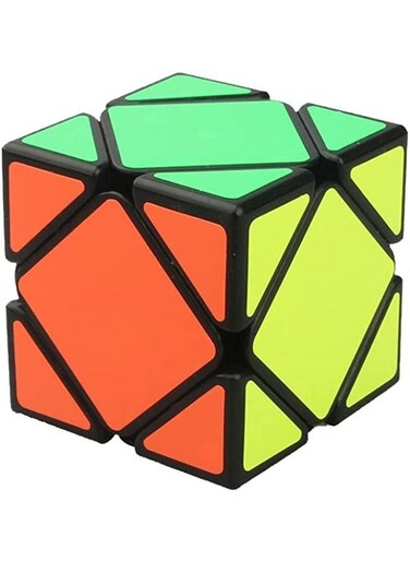 EasyLife Sturdy And Smooth Speed Cube Puzzle Toy