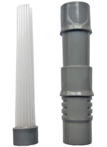 EasyLife Portable Dust Remover Vacuum Attachment