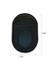 EasyLife Car Vehicle Oval Magic Anti-Slip Silicone Mat Pad Mat Mobile Phone GPS Holder