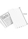 EasyLife Elastic Invisible Coils Metal Floating Hidden Threads Magic Tricks For Magicians And Beginners