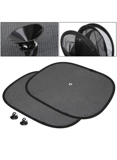 EasyLife Car Window Sun Shades