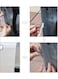 EasyLife Car Side Door Edge Protector