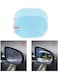 EasyLife Waterproof Mirror Protective Film
