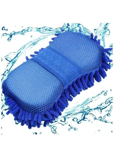 EasyLife Microfiber Premium Car Wash Sponge