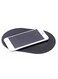 EasyLife Car Vehicle Oval Magic Anti-Slip Washable Mat Pad For Mobile Phone GPS Holder