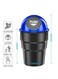 EasyLife Portable Vehicle Trash Bin With Lid