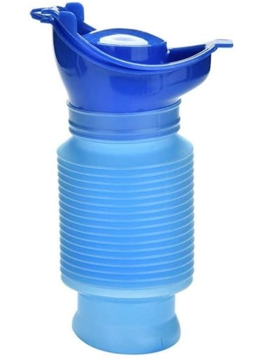 EasyLife Personal Toilet Outdoor Travel Car For Baby