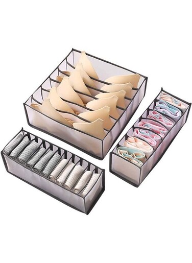 EasyLife Closet Underwear Organizer
