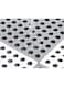 EasyLife 1 Set PVC Non-Slip Shower Mat Bathroom Square For Kitchen And Toilet