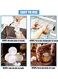 EasyLife 4-Hole Sphere Ice Ball Maker