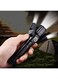 EasyLife Rechargeable Electric Torch Ultra Bright Handheld Travel Flashlight
