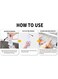 EasyLife 1 Piece High Reliability Ice Ball Maker