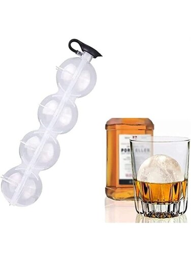 EasyLife 1 Piece High Reliability Ice Ball Maker