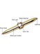 EasyLife Stress Reliever Hand Spinner Pen