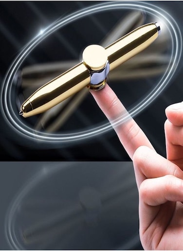 EasyLife Stress Reliever Hand Spinner Pen