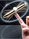 EasyLife Stress Reliever Hand Spinner Pen