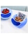 EasyLife Snack Bowl With Mobile Holder
