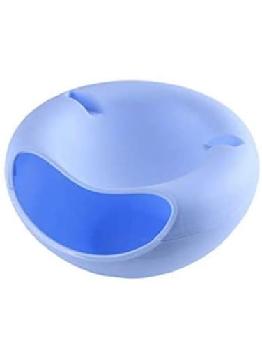 EasyLife Snack Bowl With Mobile Holder