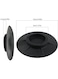 EasyLife 4 Pcs Washing Machine Foot Pads Anti Vibration Rubber Feet Anti-Slip Anti Shock Mat Universal For Washer Dryers Noise Dampening