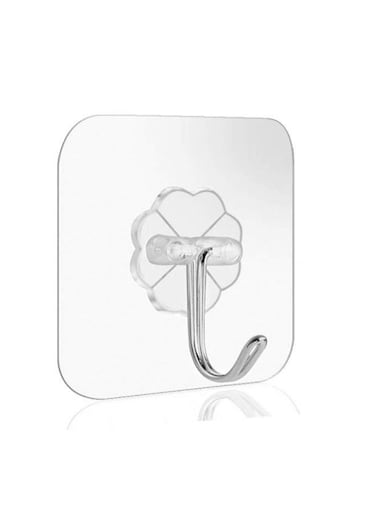 EasyLife Adhesive Wall Sticky Hooks For Home