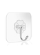 EasyLife Adhesive Wall Sticky Hooks For Home