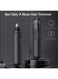 EasyLife Rechargeable Ear And Nose Hair Trimmer For Men Women, USB Electric Waterproof Eyebrow Facial Hair Removal Nose Grooming Garget For Men