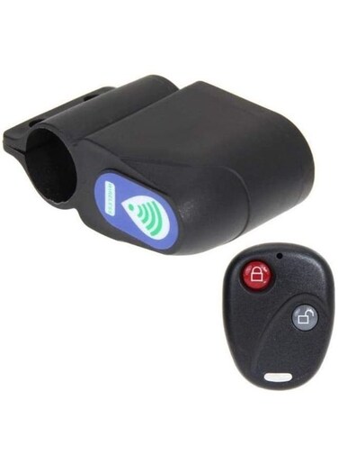 EasyLife Bicycle Wireless Alarm Lock
