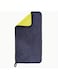 EasyLife High-Density Car Wash Towel, Coral Fleece Double-Sided Thickened Microfiber Car Towel, Absorbent Glass Cleaning Towel