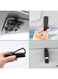 EasyLife Universal Car Auto Sun Eyeglasses Clip Holder