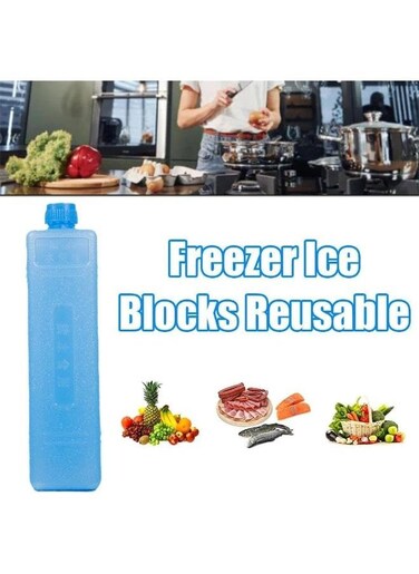 EasyLife Ice Packs For Evaporative Cooler Portable air conditioners Swamp Cooler