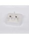 EasyLife LED Wall Night Light (Plug-In), Smart Dusk To Dawn Sensor, Automatic Night Lights, Suitable For Home
