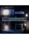 EasyLife LED Wall Night Light (Plug-In), Smart Dusk To Dawn Sensor, Automatic Night Lights, Suitable For Home