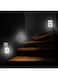 EasyLife 2 Pieces Auto Sensor Mini LED Night Light