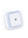 EasyLife 2 Pieces Auto Sensor Mini LED Night Light
