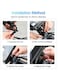 EasyLife Universal Bicycle Phone Mount Holder For Smartphone