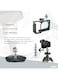 EasyLife 6 Pieces Tripod Adapter Mount Screws Accessories For Camera