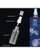 EasyLife 100ml Refillable Air Travel Size Liquid Spray Bottle For Liquids