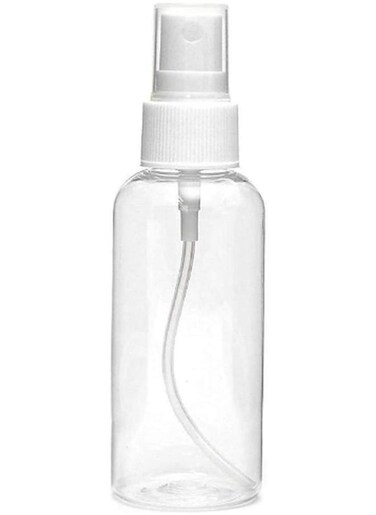 EasyLife 100ml Refillable Air Travel Size Liquid Spray Bottle For Liquids